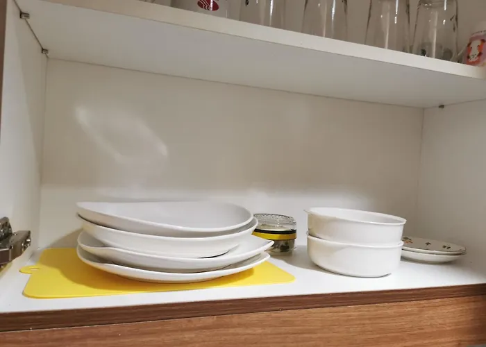 Moa Shore 3 Staycation * Manila