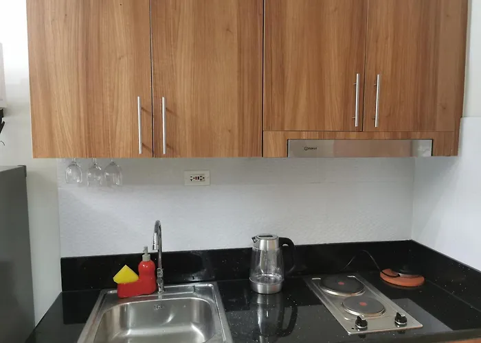 Apartamento Moa Shore 3 Staycation