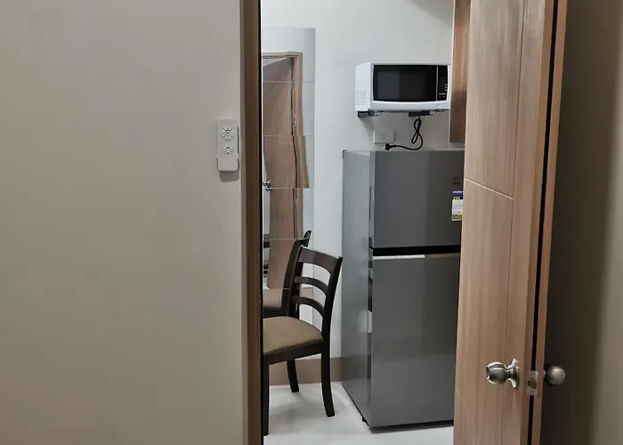 Moa Shore 3 Staycation Apartamento
