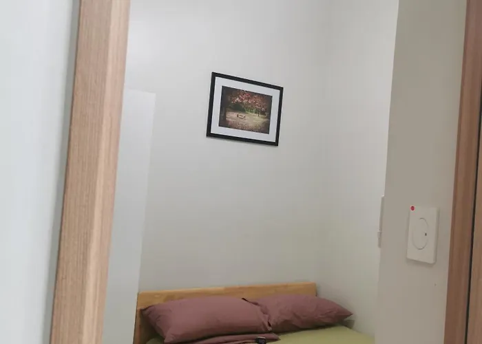 Apartamento Moa Shore 3 Staycation *