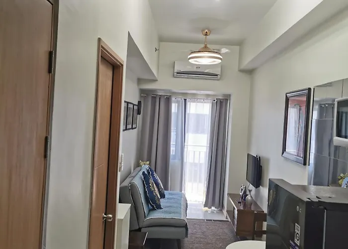 Apartamento Moa Shore 3 Staycation